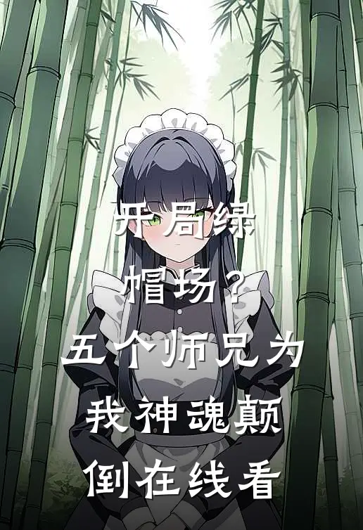 开局绿帽场？五个师兄为我神魂颠倒在线看