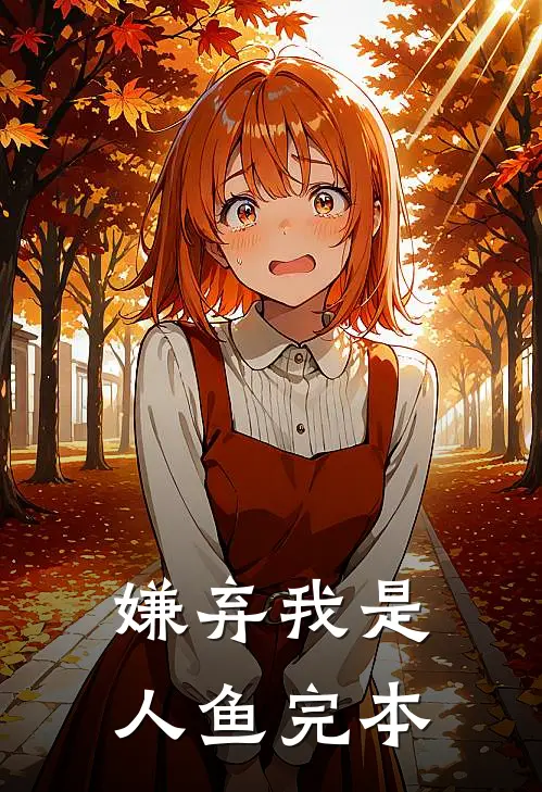 嫌弃我是人鱼完本
