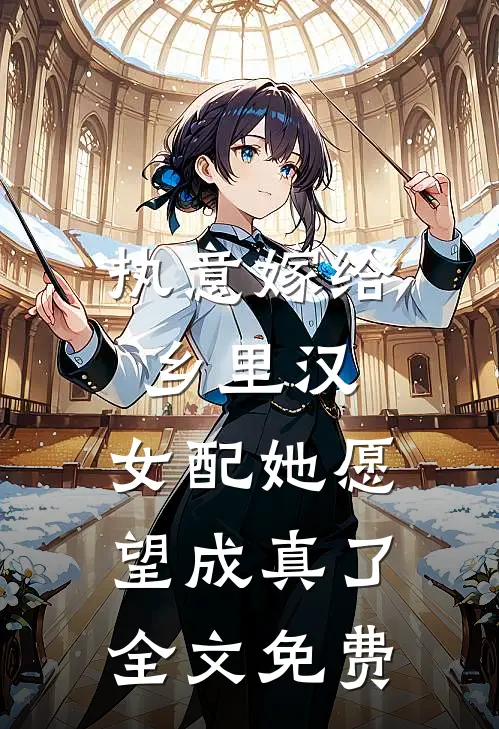 执意嫁给乡里汉，女配她愿望成真了全文免费
