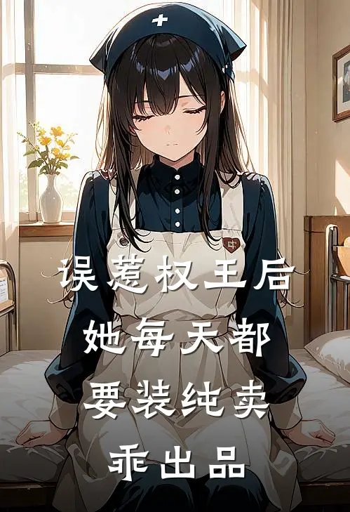 误惹权王后，她每天都要装纯卖乖出品
