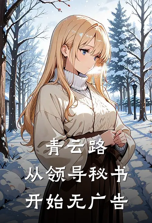 青云路：从领导秘书开始无广告
