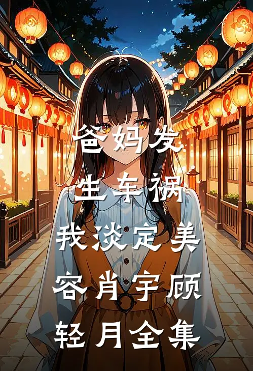 爸妈发生车祸，我淡定美容肖宇顾轻月全集