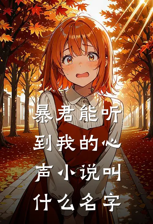 暴君能听到我的心声小说叫什么名字