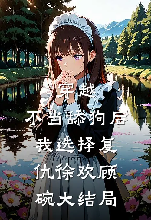 穿越：不当舔狗后，我选择复仇徐欢顾碗大结局