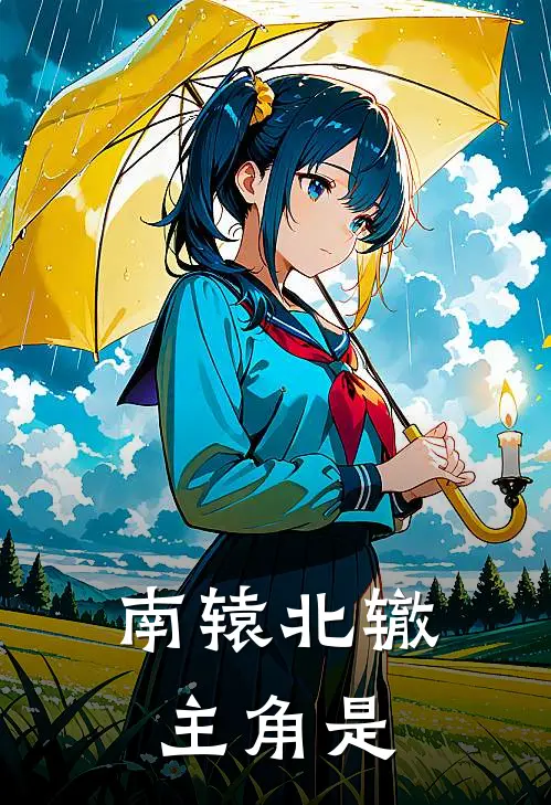 南辕北辙主角是