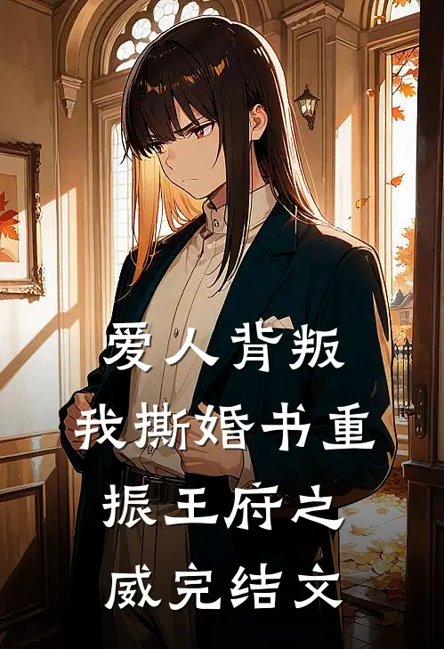 爱人背叛，我撕婚书重振王府之威完结文