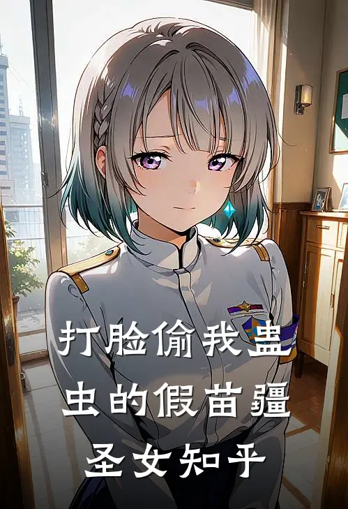 打脸偷我蛊虫的假苗疆圣女知乎