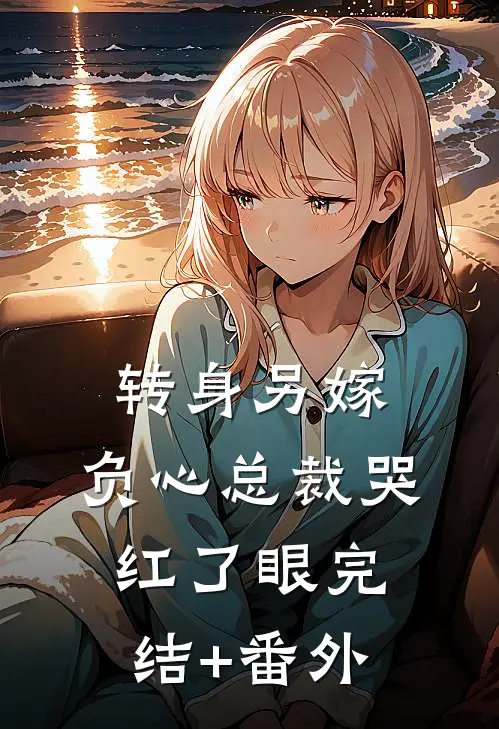转身另嫁，负心总裁哭红了眼完结+番外