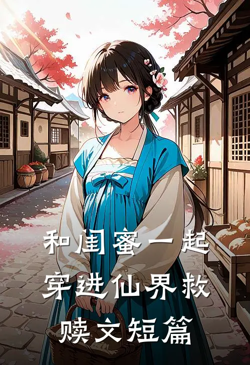 和闺蜜一起穿进仙界救赎文短篇