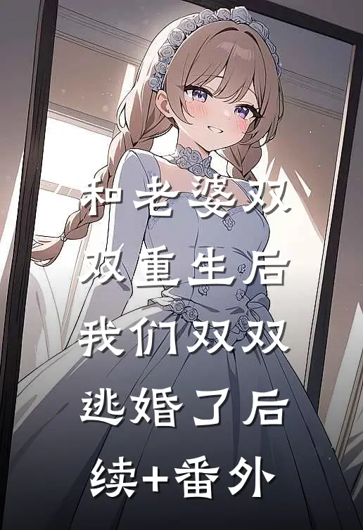 和老婆双双重生后，我们双双逃婚了后续+番外