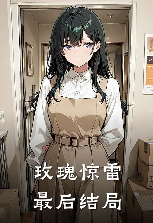 玫瑰惊雷最后结局