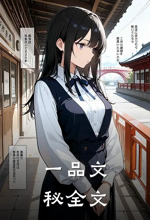 一品文秘全文