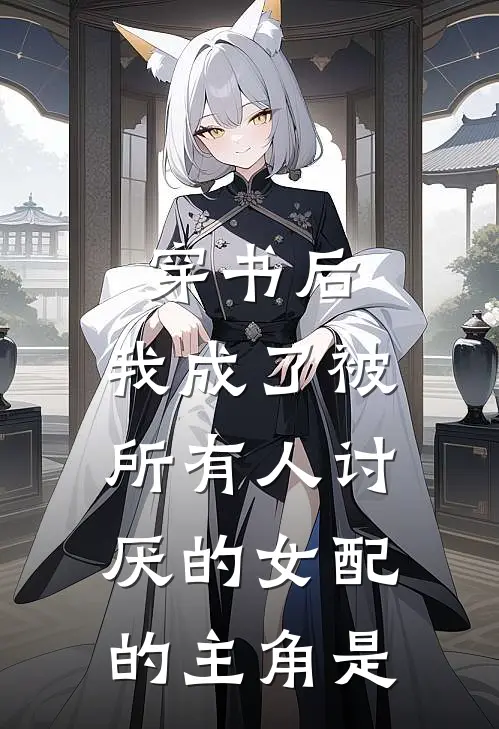 穿书后，我成了被所有人讨厌的女配的主角是