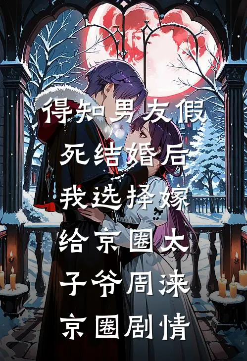 老公假死跟初恋私奔后，我成了公婆亲闺女小说在线阅读免费