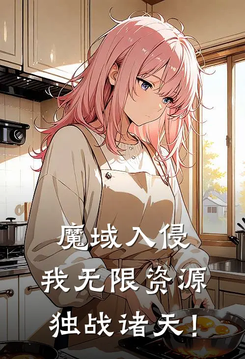 魔域入侵，我无限资源独战诸天！