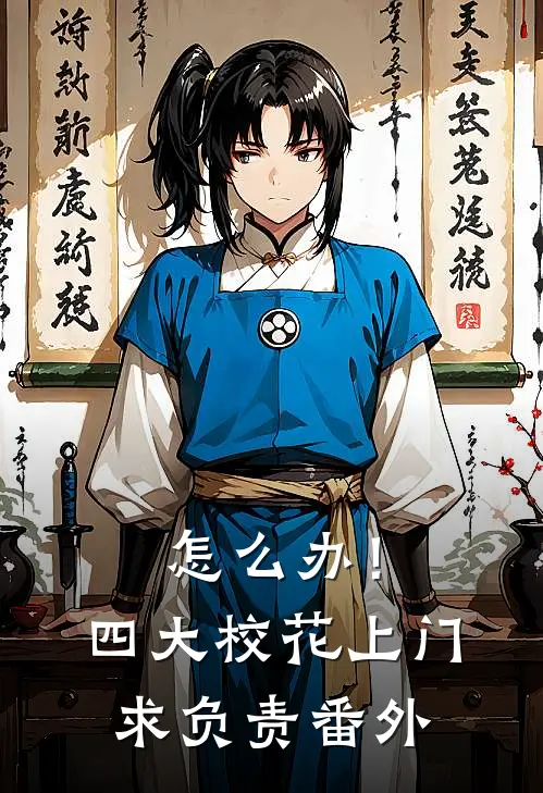 怎么办！四大校花上门求负责番外