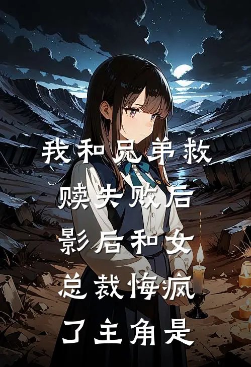 我和兄弟救赎失败后，影后和女总裁悔疯了主角是