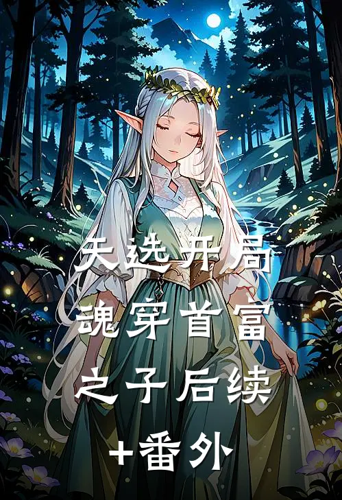 天选开局，魂穿首富之子后续+番外