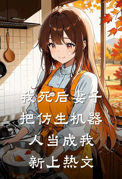 我死后妻子把仿生机器人当成我新上热文