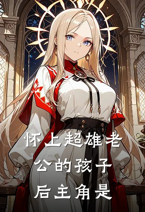 怀上超雄老公的孩子后主角是