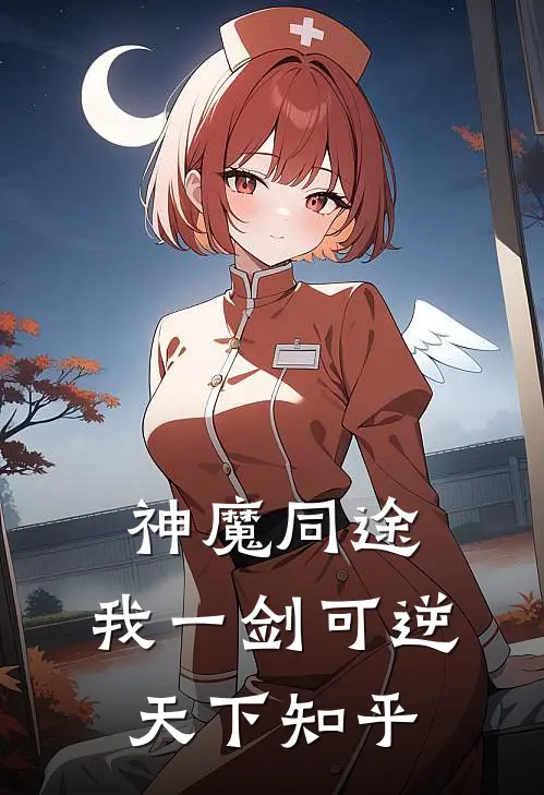 神魔同途：我一剑可逆天下知乎