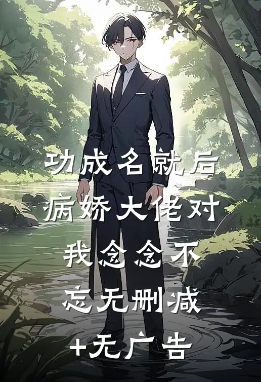 功成名就后，病娇大佬对我念念不忘无删减+无广告