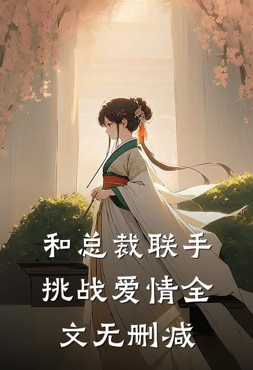 和总裁联手：挑战爱情全文无删减