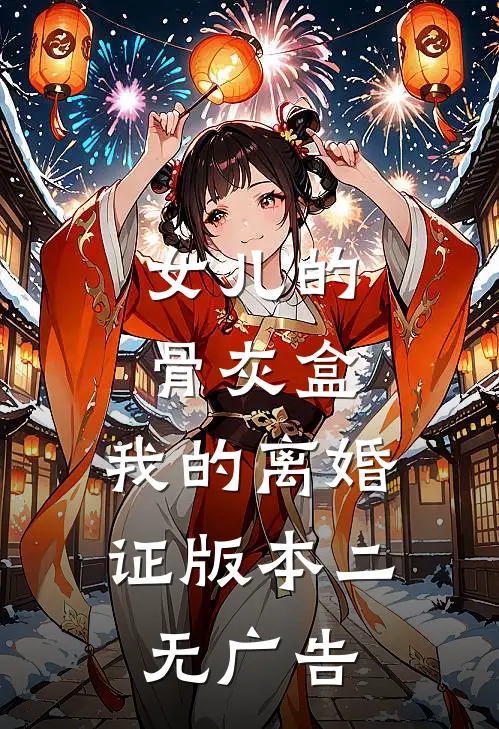 女儿的骨灰盒，我的离婚证版本二无广告
