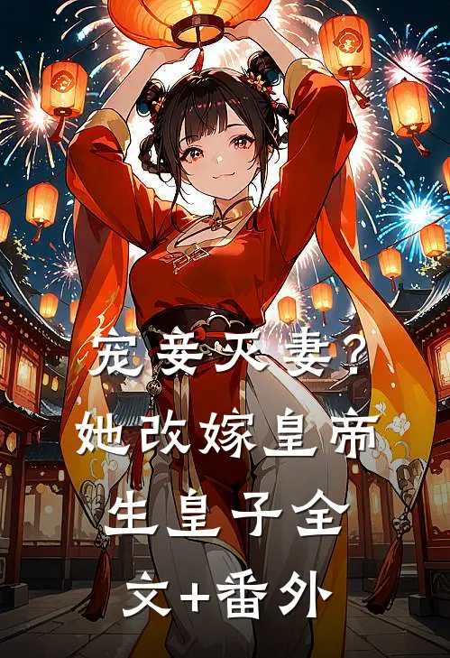 宠妾灭妻？她改嫁皇帝生皇子全文+番外