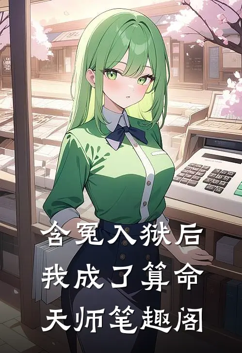 含冤入狱后，我成了算命天师笔趣阁