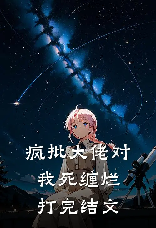疯批大佬对我死缠烂打完结文