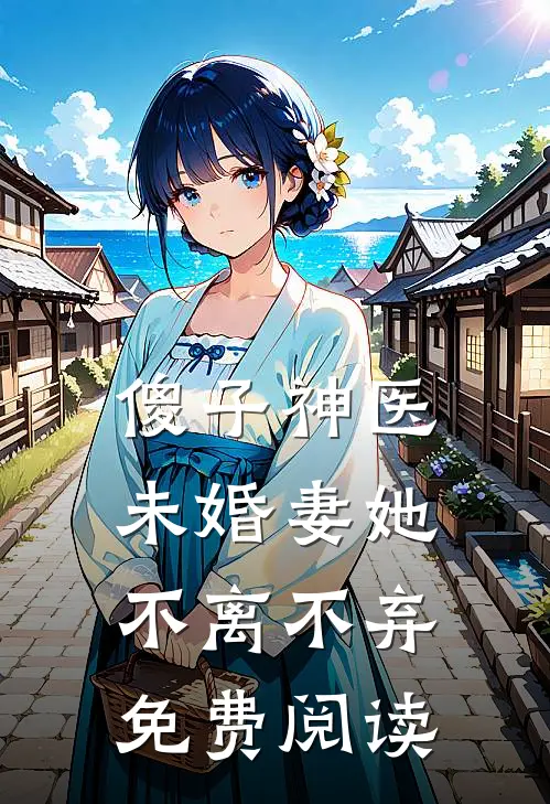 傻子神医：未婚妻她不离不弃免费阅读