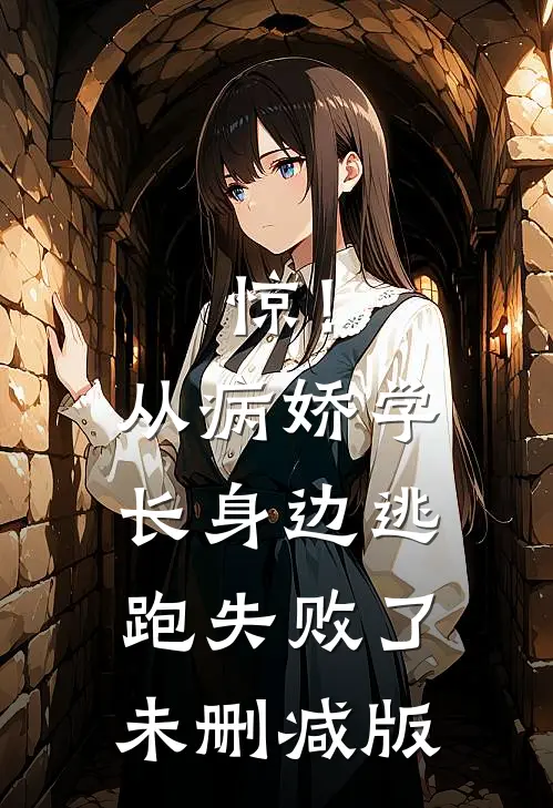 惊！从病娇学长身边逃跑失败了未删减版