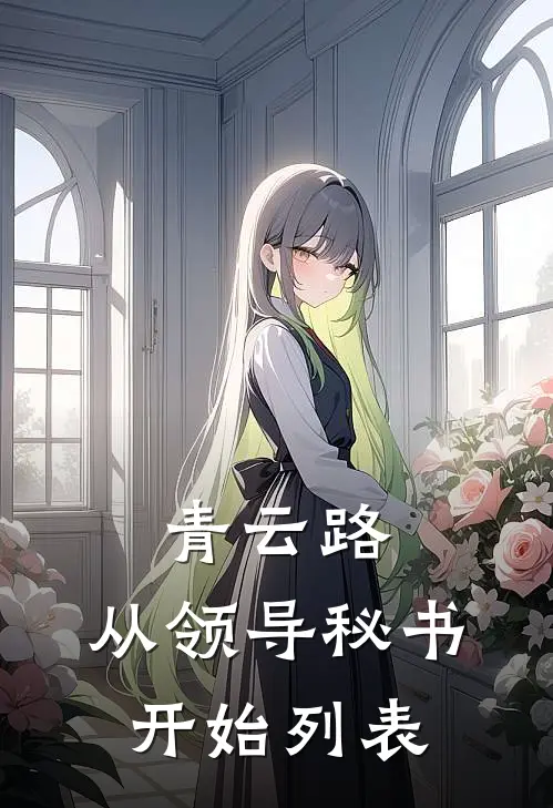 青云路：从领导秘书开始列表