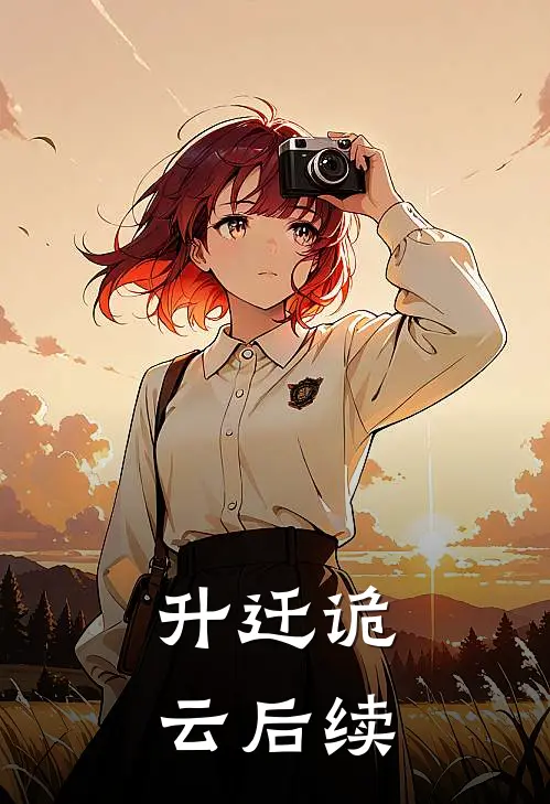 升迁诡云后续