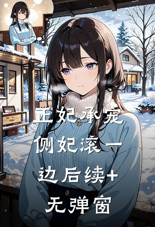 正妃承宠：侧妃滚一边后续+无弹窗