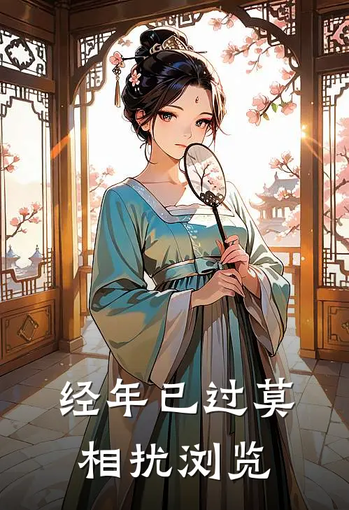经年已过莫相扰浏览