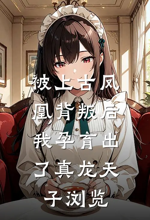 被上古凤凰背叛后，我孕育出了真龙天子浏览
