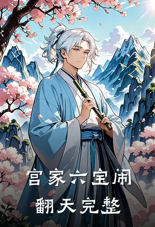 宫家六宝闹翻天完整
