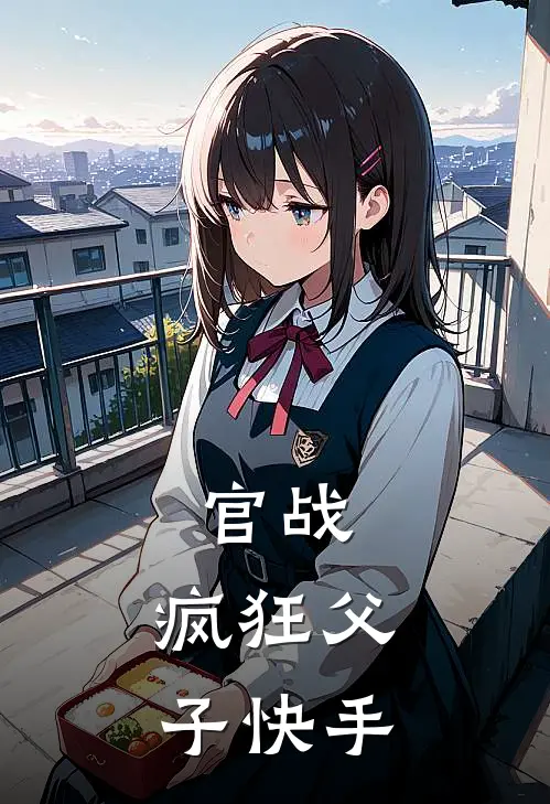 官战：疯狂父子快手