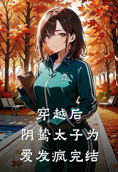 穿越后，阴鸷太子为爱发疯完结
