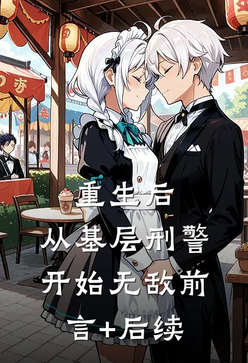 重生后，从基层刑警开始无敌前言+后续