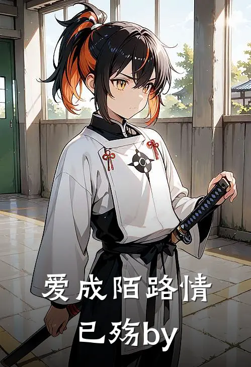 爱成陌路情已殇by