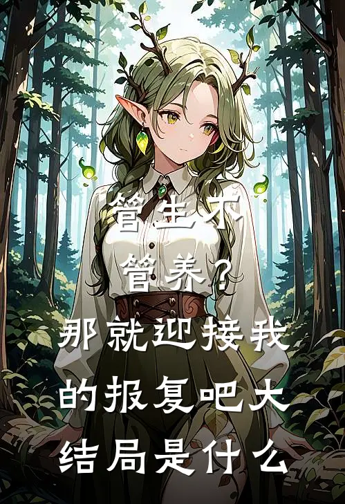 管生不管养？那就迎接我的报复吧大结局是什么