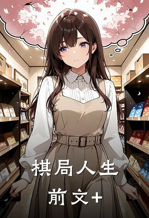 棋局人生前文+