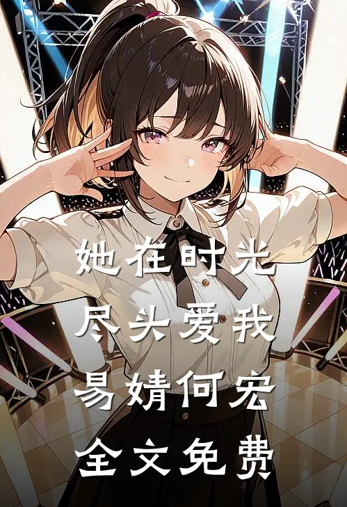 她在时光尽头爱我易婧何宏全文免费