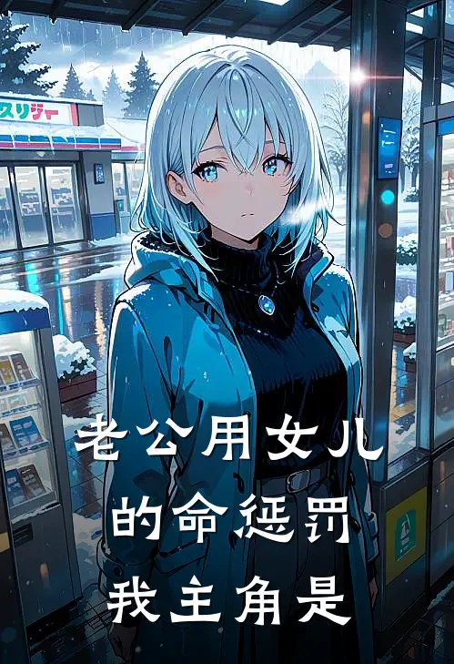 老公用女儿的命惩罚我主角是