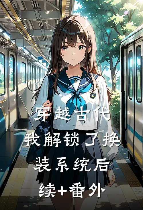穿越古代，我解锁了换装系统后续+番外