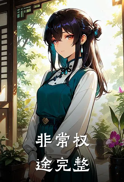 非常权途完整