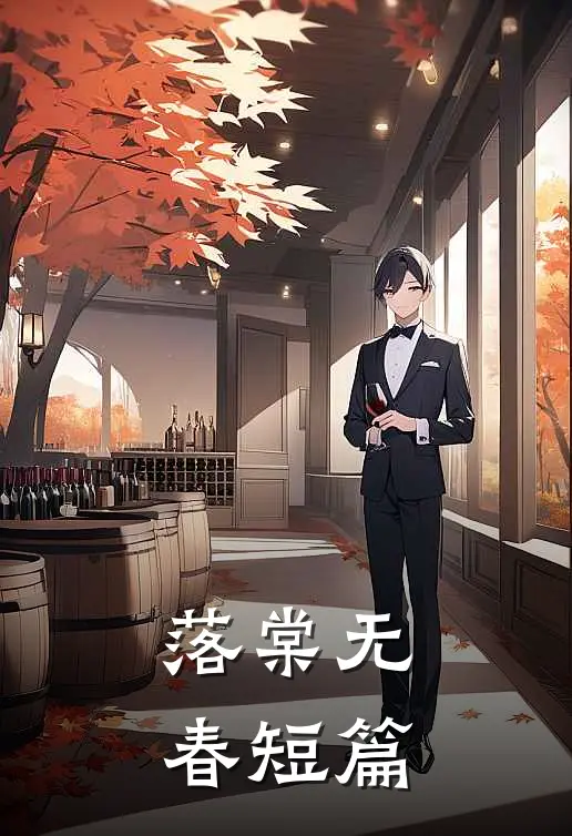 落棠无春短篇